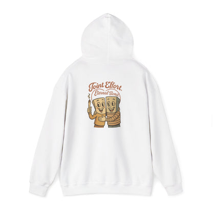 Joint Effort - Eternal Bond Hoodie