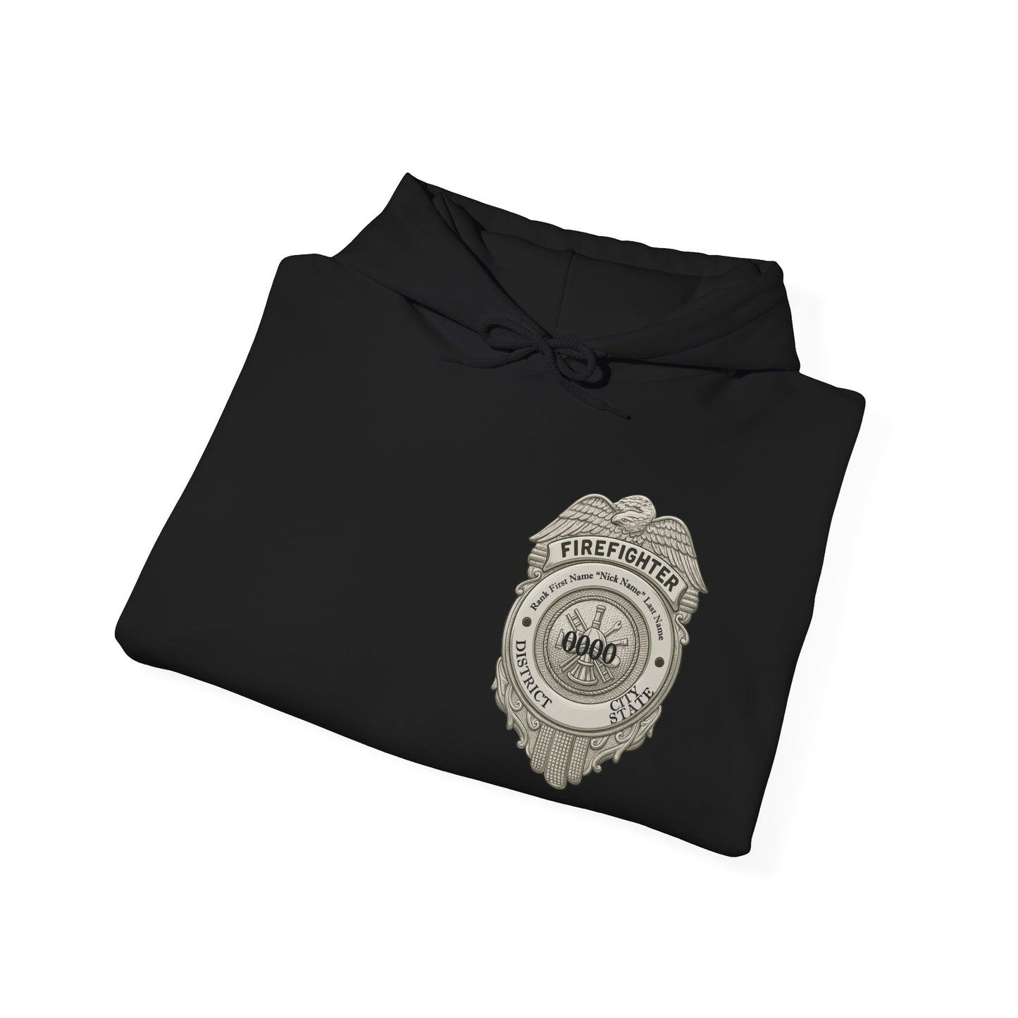 Not All Heroes Stand Tall