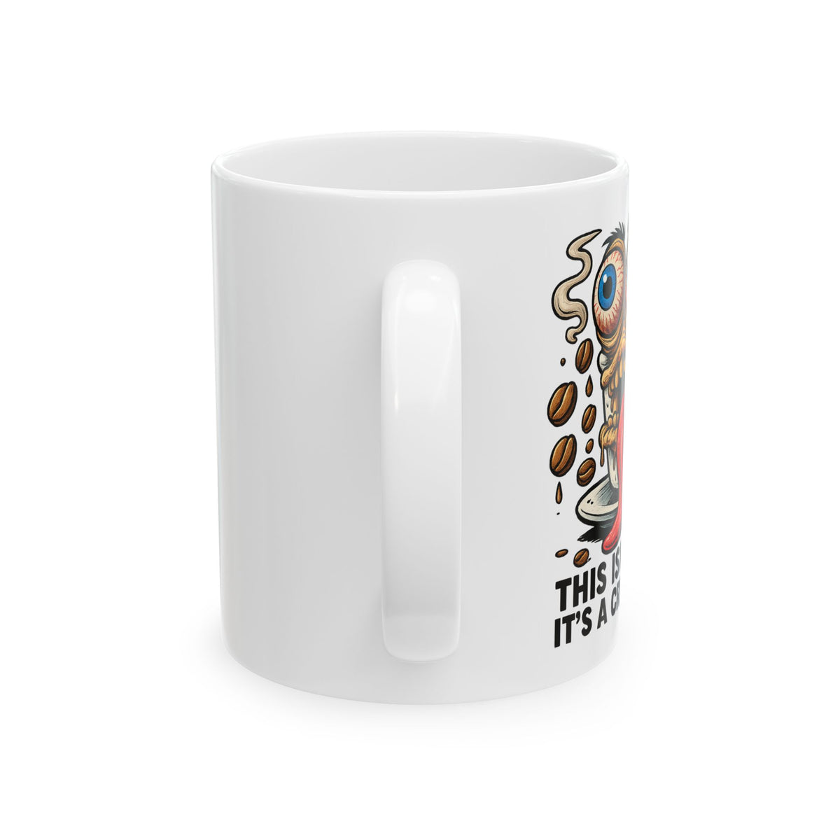 This Isn’t a Cup. It’s a Cry for Help.