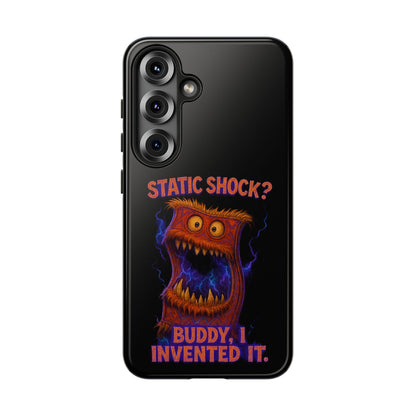 Tough Cases