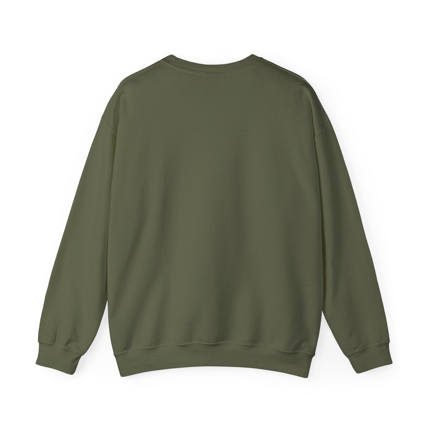 Breakdown Bloom Crewneck Sweatshirt