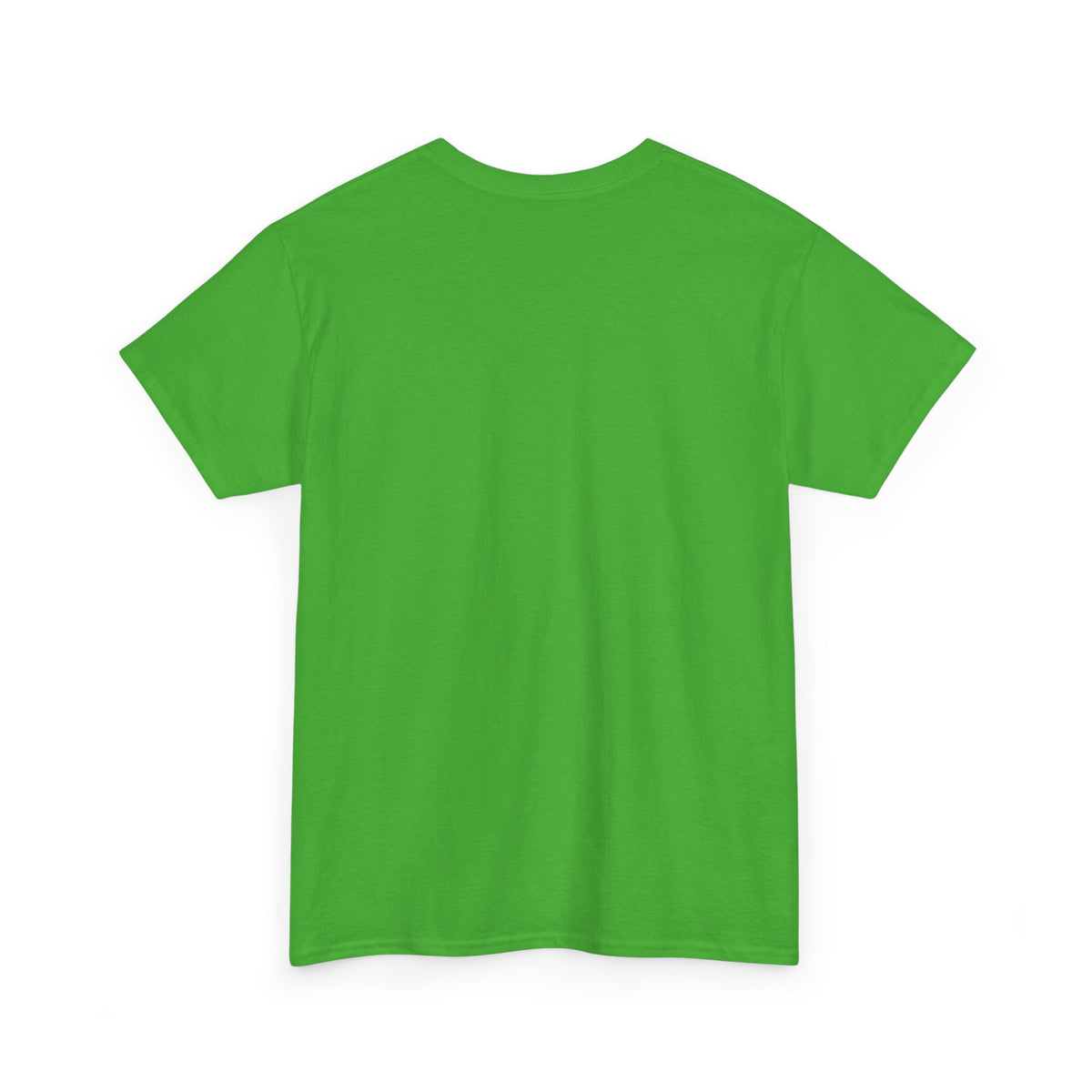 Lucky McManiac – Mischievous Goblin-Leprechaun Hybrid T-Shirt