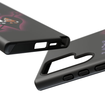 Love Toilet Paper & Poop Phone Case