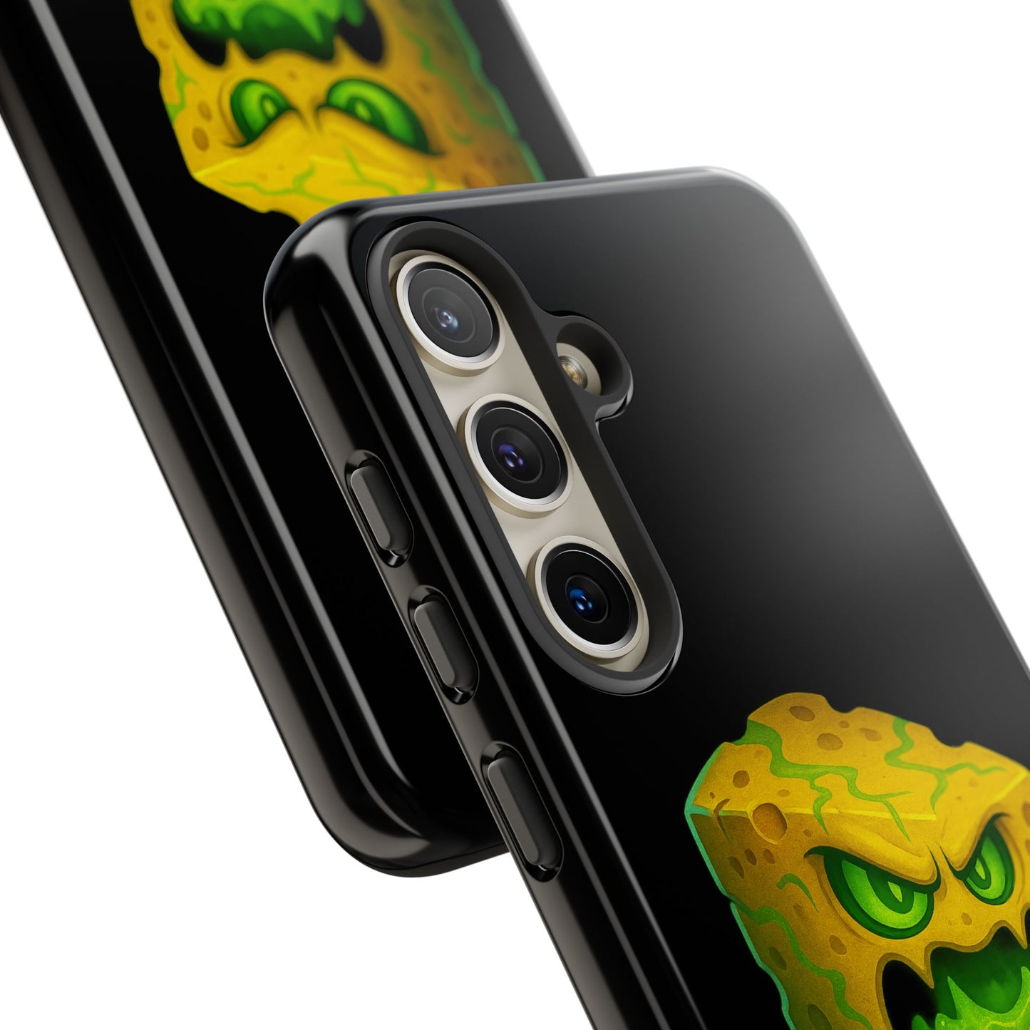 Tough Cases