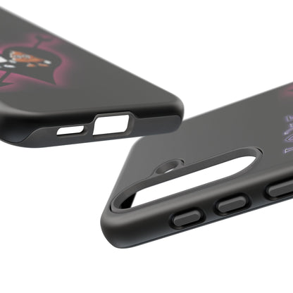 Love Toilet Paper & Poop Phone Case