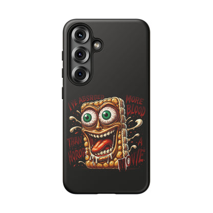 MaxiPad Horror Phone Case