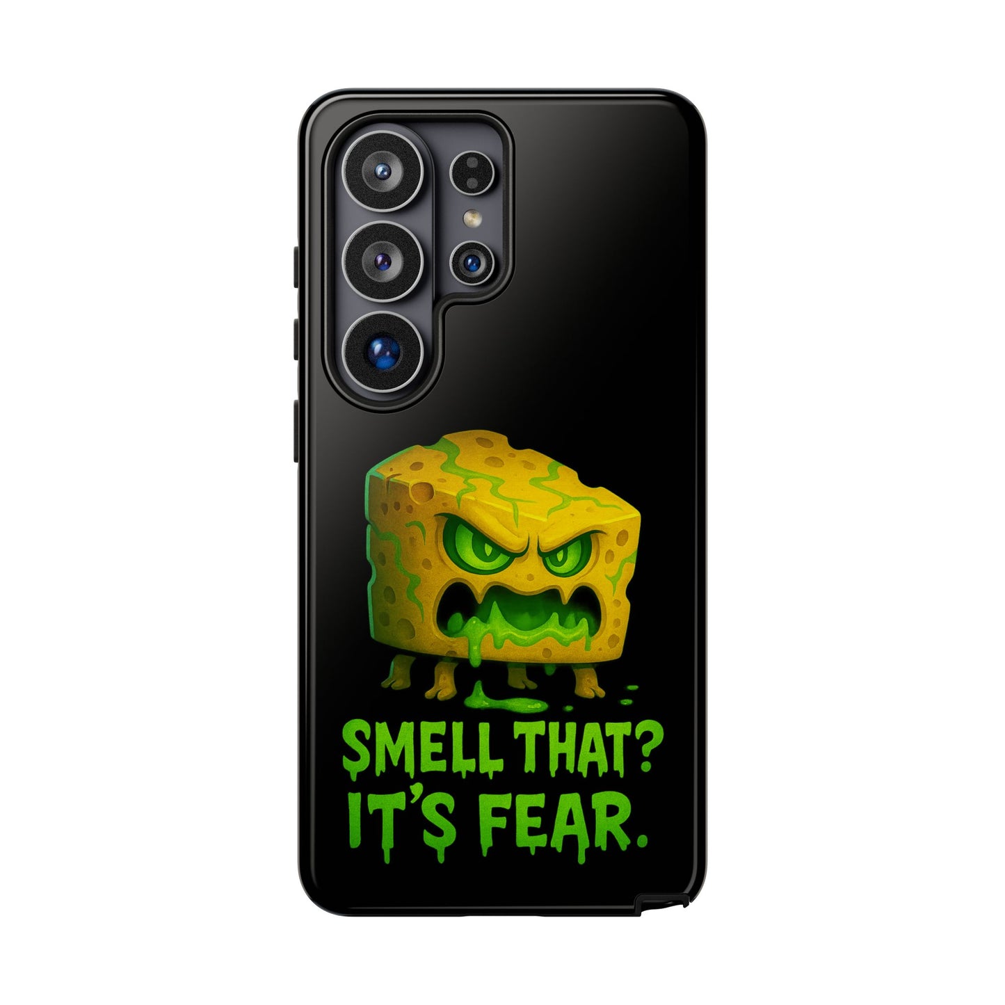 Tough Cases