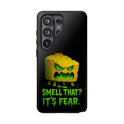 Tough Cases