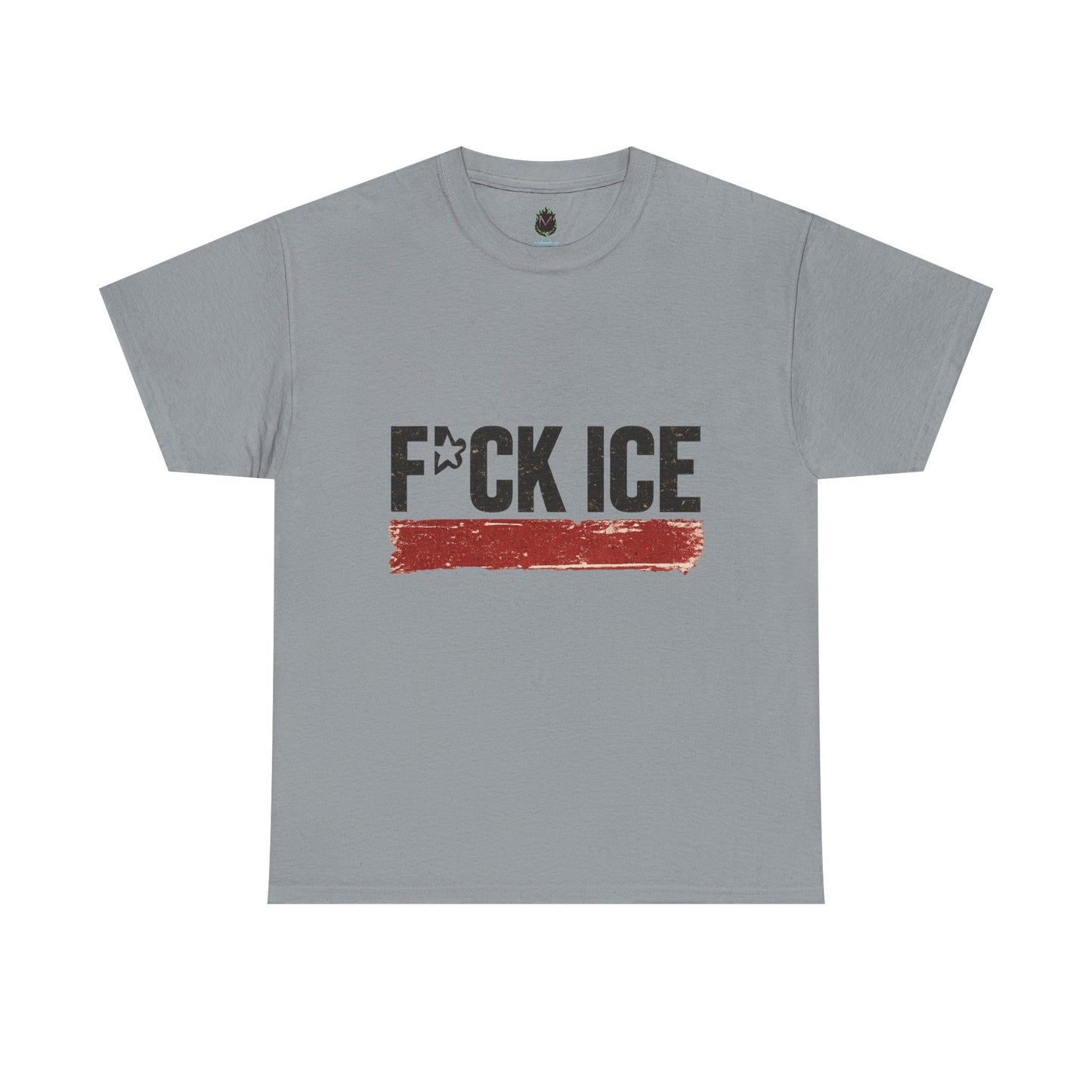 F*ck ICE tee | Political Statement T-Shirt, Protest Shirt