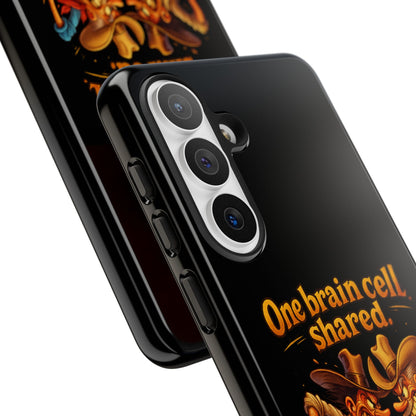 Tough Cases