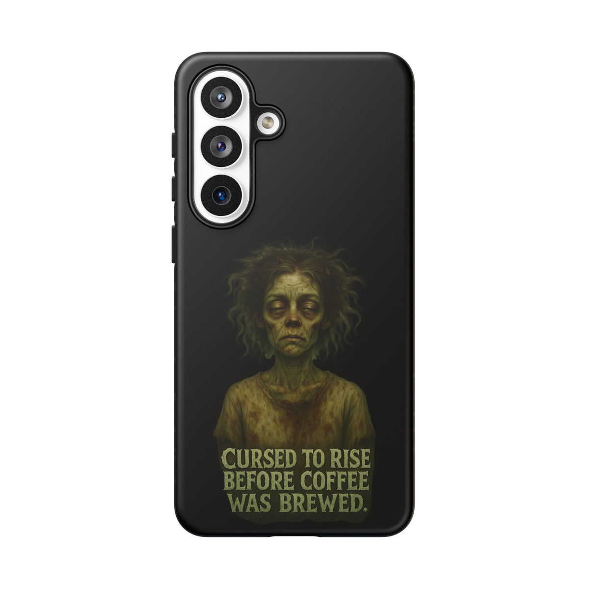 Tough Cases