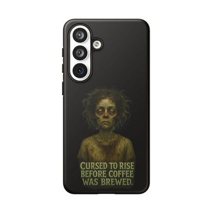 Tough Cases