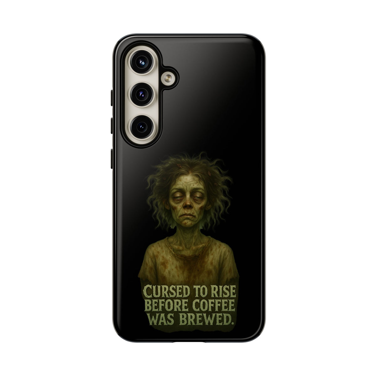 Tough Cases