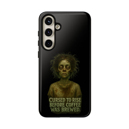 Tough Cases