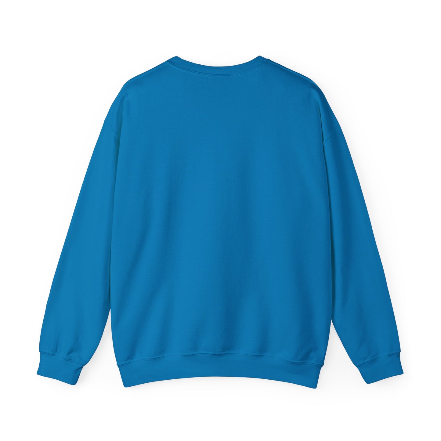 One Hit and We Became the Conspiracy Crewneck