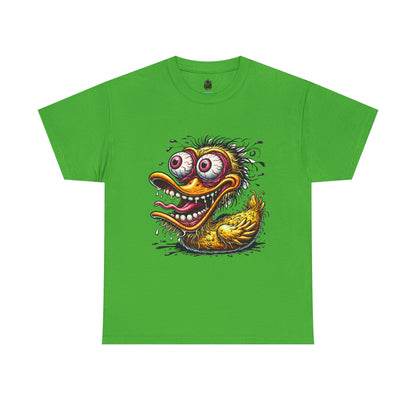 Quirky Duck Graphic Tee