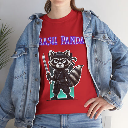 "Trash Panda Ninja" T-Shirt