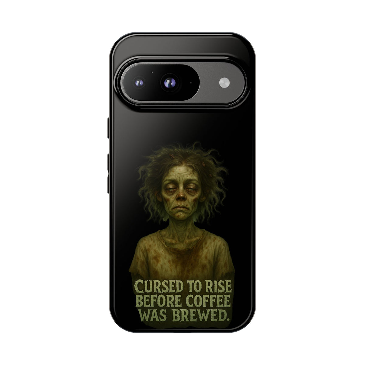 Tough Cases