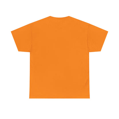 Rebel Cop Graphic T-Shirt