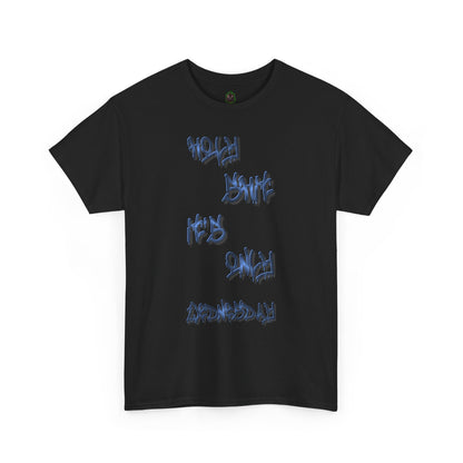 "Holy Sh*t, It's Only Wednesday" Funny T-Shirt