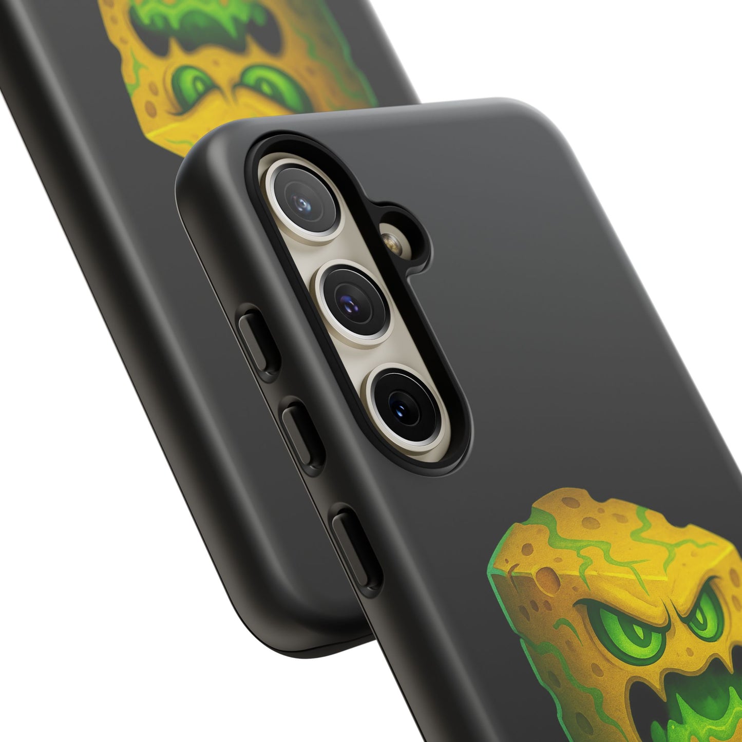 Tough Cases