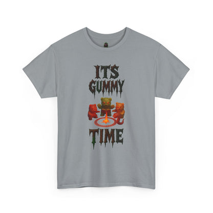 It’s Gummy Time – Ritual Bears Tee
