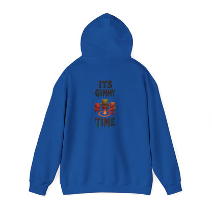 It’s Gummy Time Hoodie