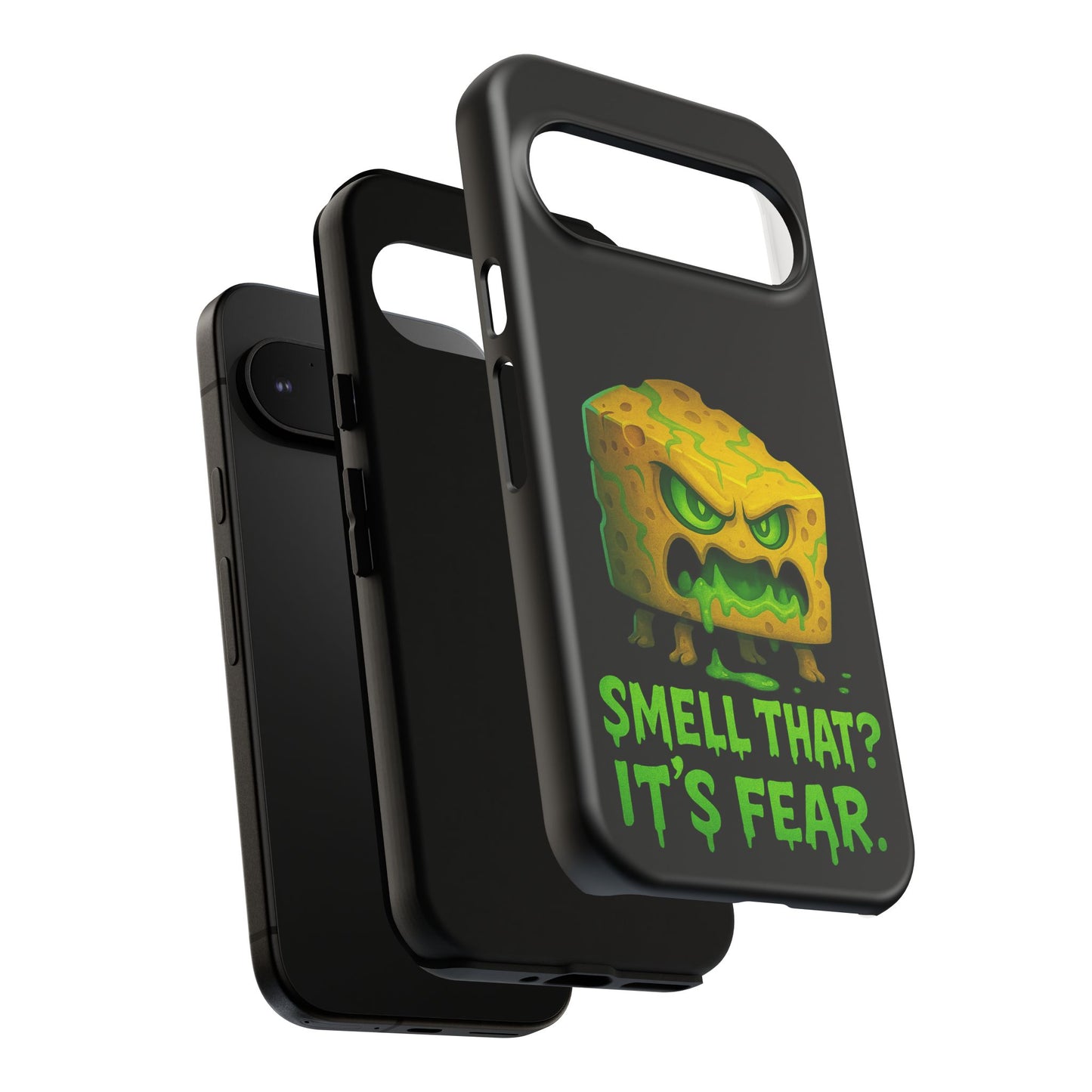 Tough Cases