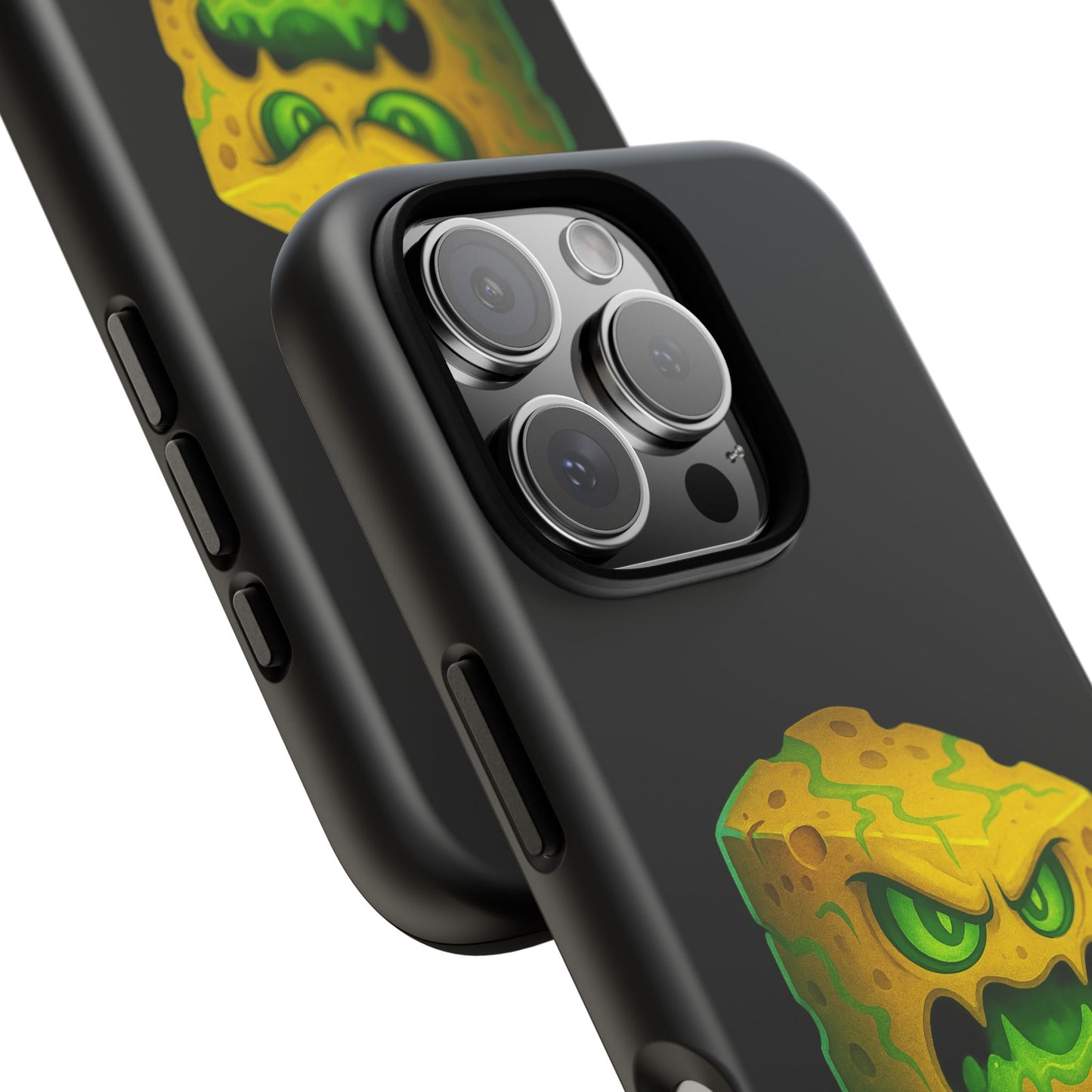 Tough Cases