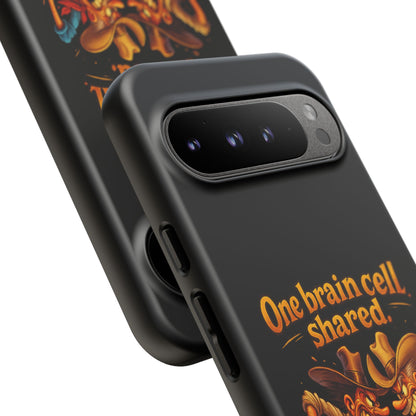 Tough Cases