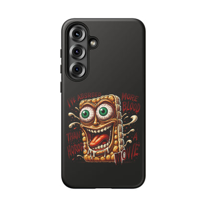 MaxiPad Horror Phone Case
