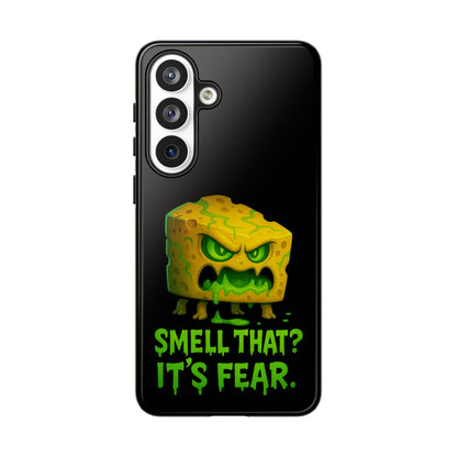 Tough Cases