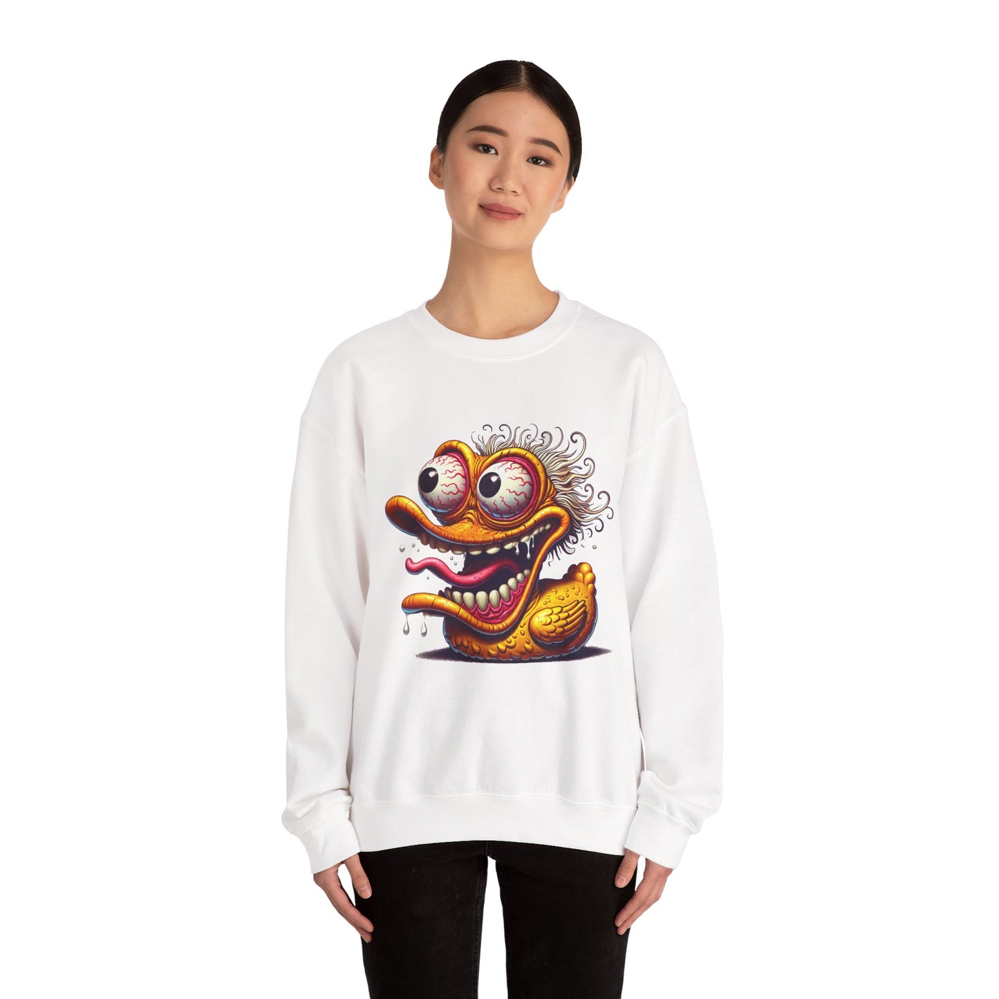 Loony Loon Crewneck Sweatshirt