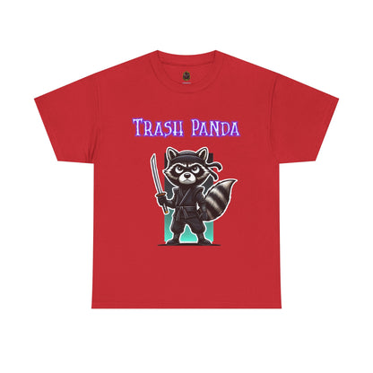 "Trash Panda Ninja" T-Shirt