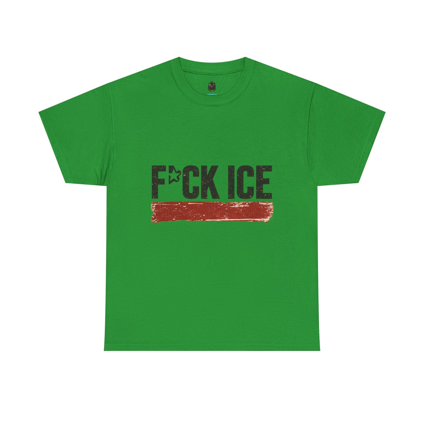 F*ck ICE tee | Political Statement T-Shirt, Protest Shirt