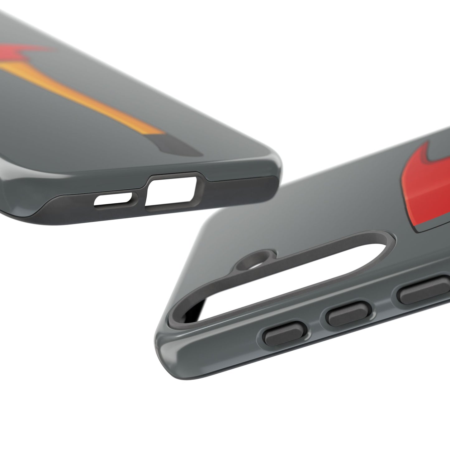 Ax Head Tough Phone Case — Rugged Protective iPhone Cover