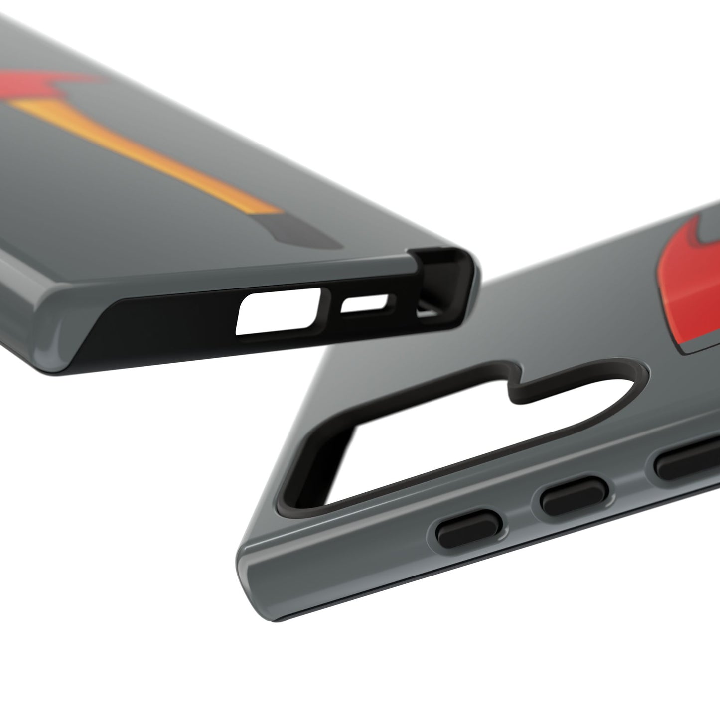 Ax Head Tough Phone Case — Rugged Protective iPhone Cover