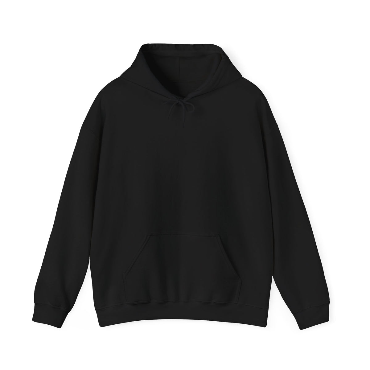 Hoodie — Spicy Candle Melt Comic Design (“Because I’m Candles and... My Tolerance”)
