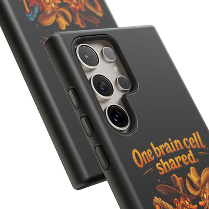 Tough Cases