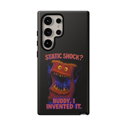 Tough Cases