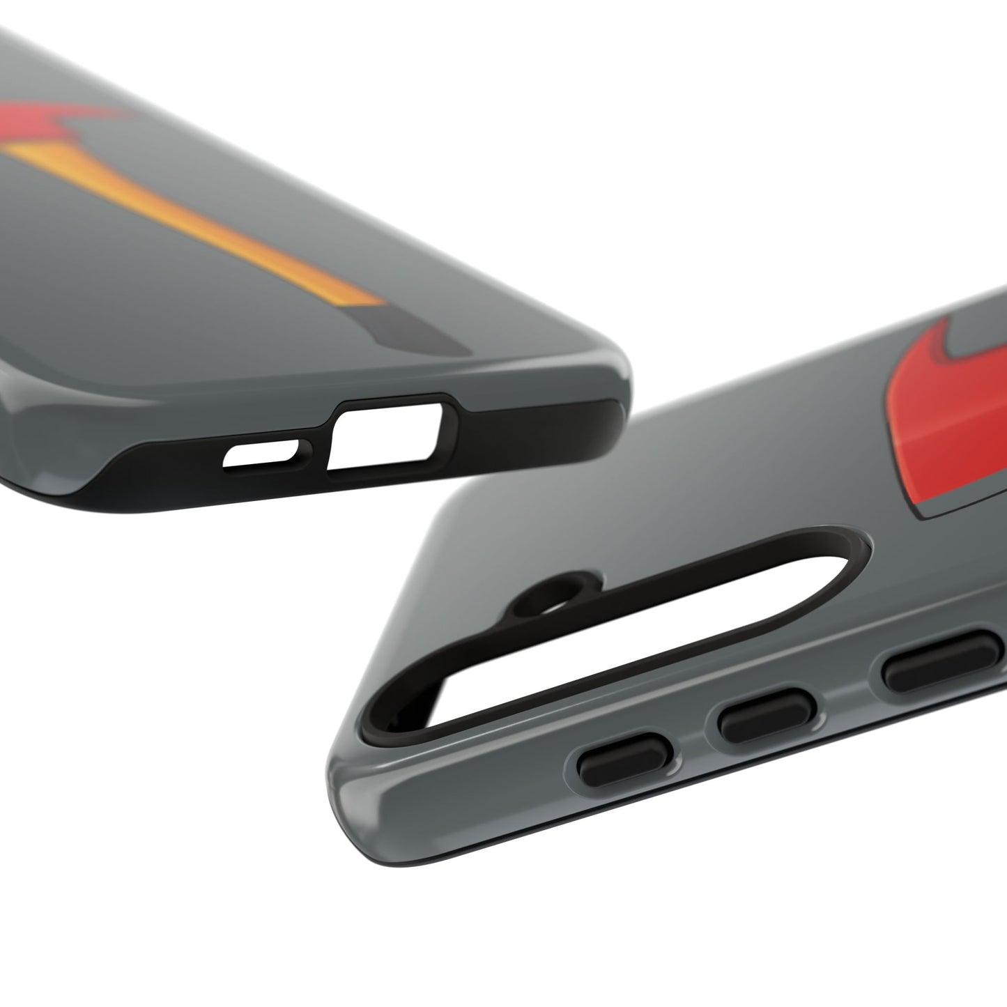 Ax Head Tough Phone Case — Rugged Protective iPhone Cover