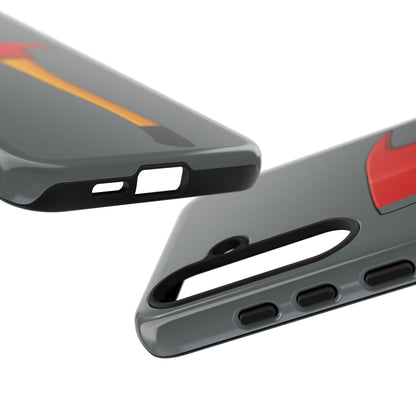 Ax Head Tough Phone Case — Rugged Protective iPhone Cover