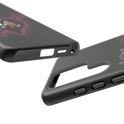 Love Toilet Paper & Poop Phone Case