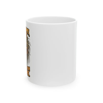 I've Seen Some Things Mug