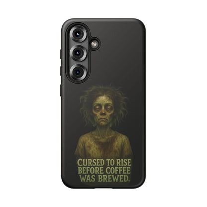 Tough Cases