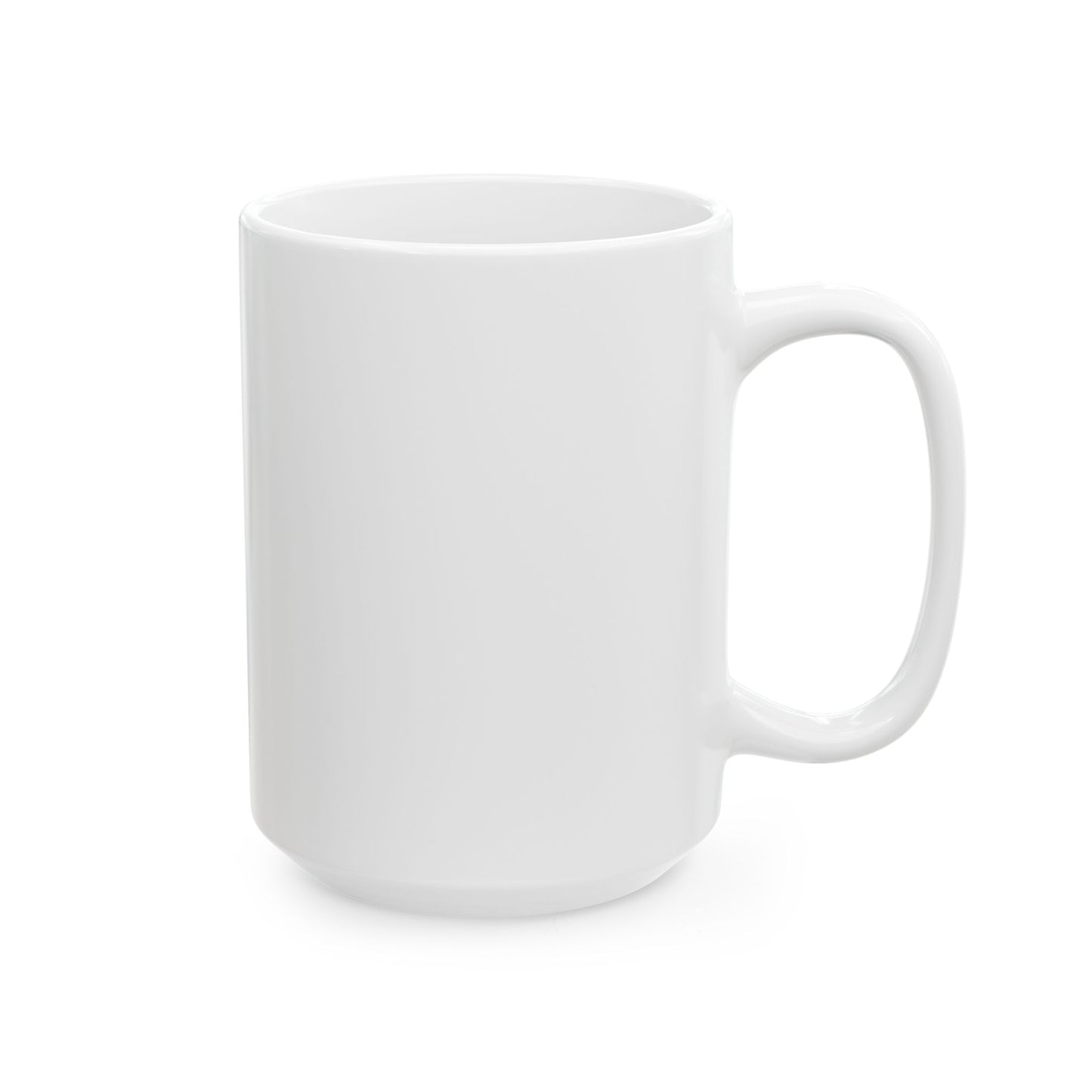 I Fishing Dare You – Funny Bass Fisherman Mug