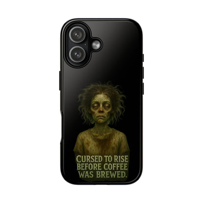 Tough Cases