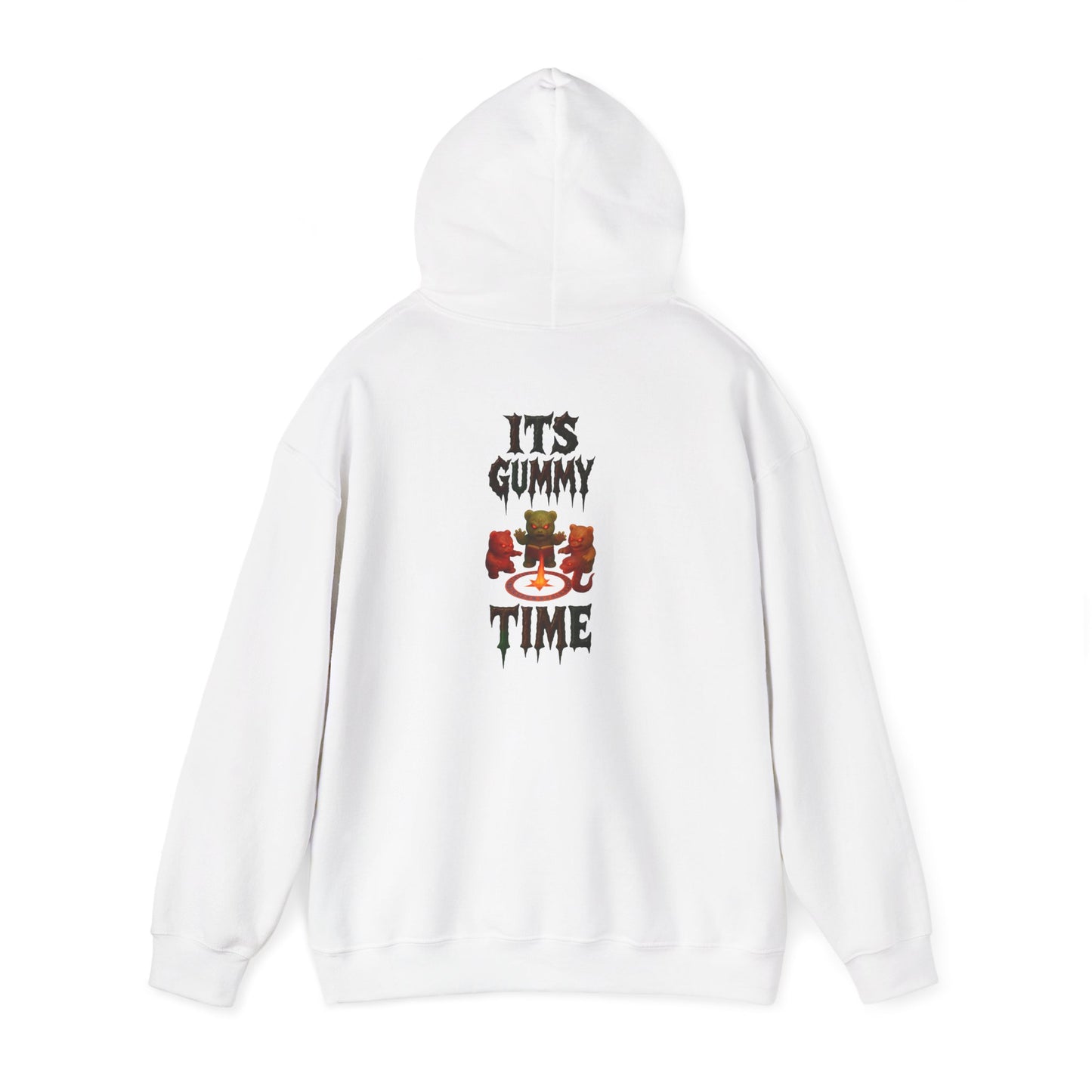 It’s Gummy Time Hoodie