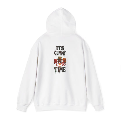 It’s Gummy Time Hoodie