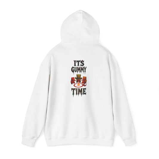 It’s Gummy Time Hoodie
